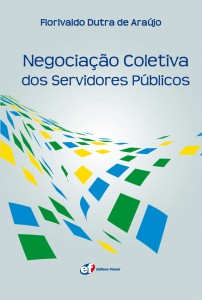 Procurador da Assembleia Legislativa de Minas Gerais lança livro na próxima segunda (11/07)