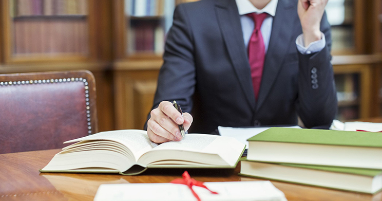 7 dicas de livros jurídicos para aproveitar no Esquenta do Mês do Advogado