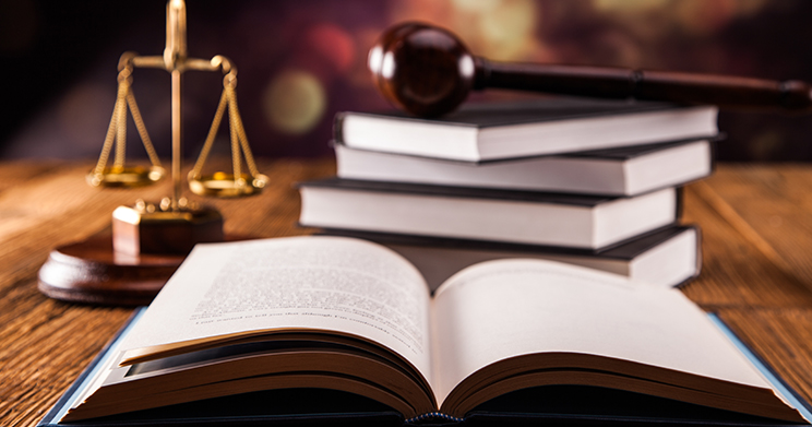 9 lançamentos jurídicos que você não pode deixar de ler em 2017