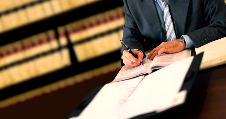 4 áreas de trabalho em alta para os advogados