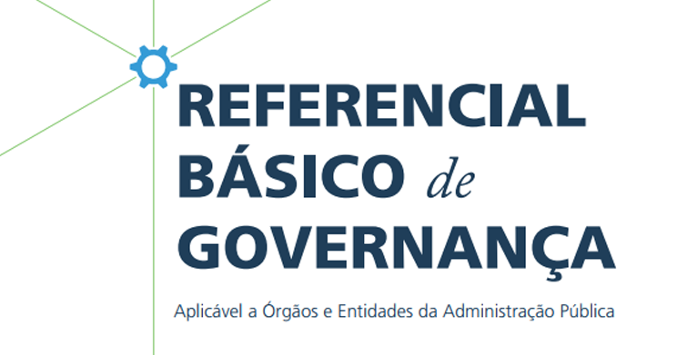 TCU disponibiliza referencial de governança para gestão pública