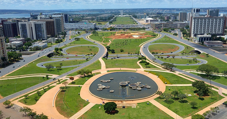 Brasília sedia evento sobre combate à corrupção e governança nesta semana