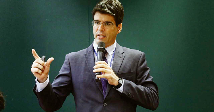Entrevista Rafael Jardim (TCU) ‘Lei das Estatais: não tenho dúvidas de que houve avanços significativos’