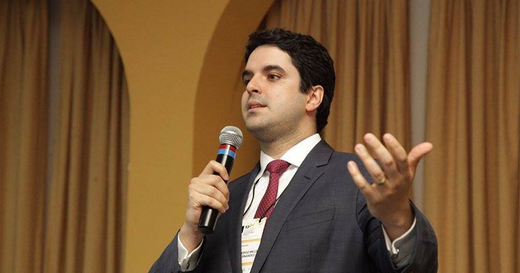 Curso online: Murilo Jacoby aborda sobre as modalidades de licitações na nova lei 