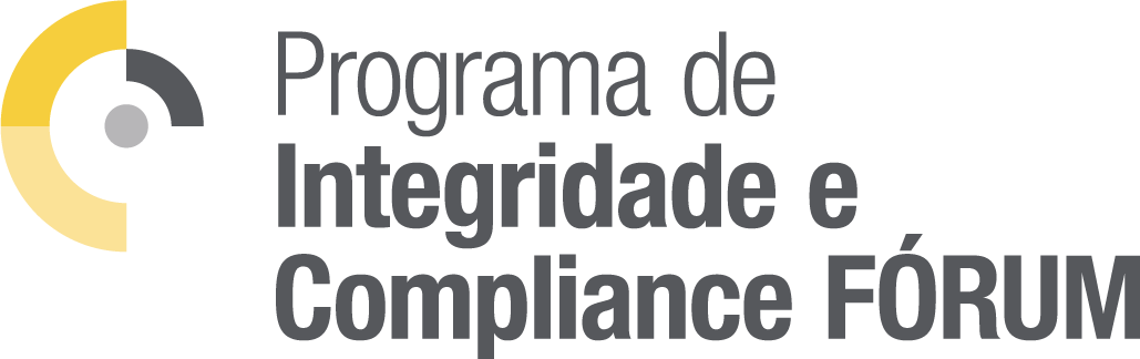 Marca do Programa de Compliance FÓRUM