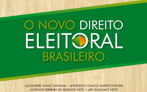 Bienal de SP: conheça o novo Direito Eleitoral Brasileiro