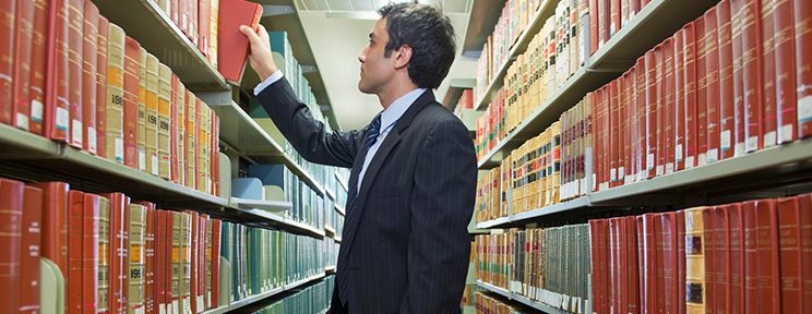 6 livros que todo jurista deve ler sobre Direito Digital, LGPD e compliance 