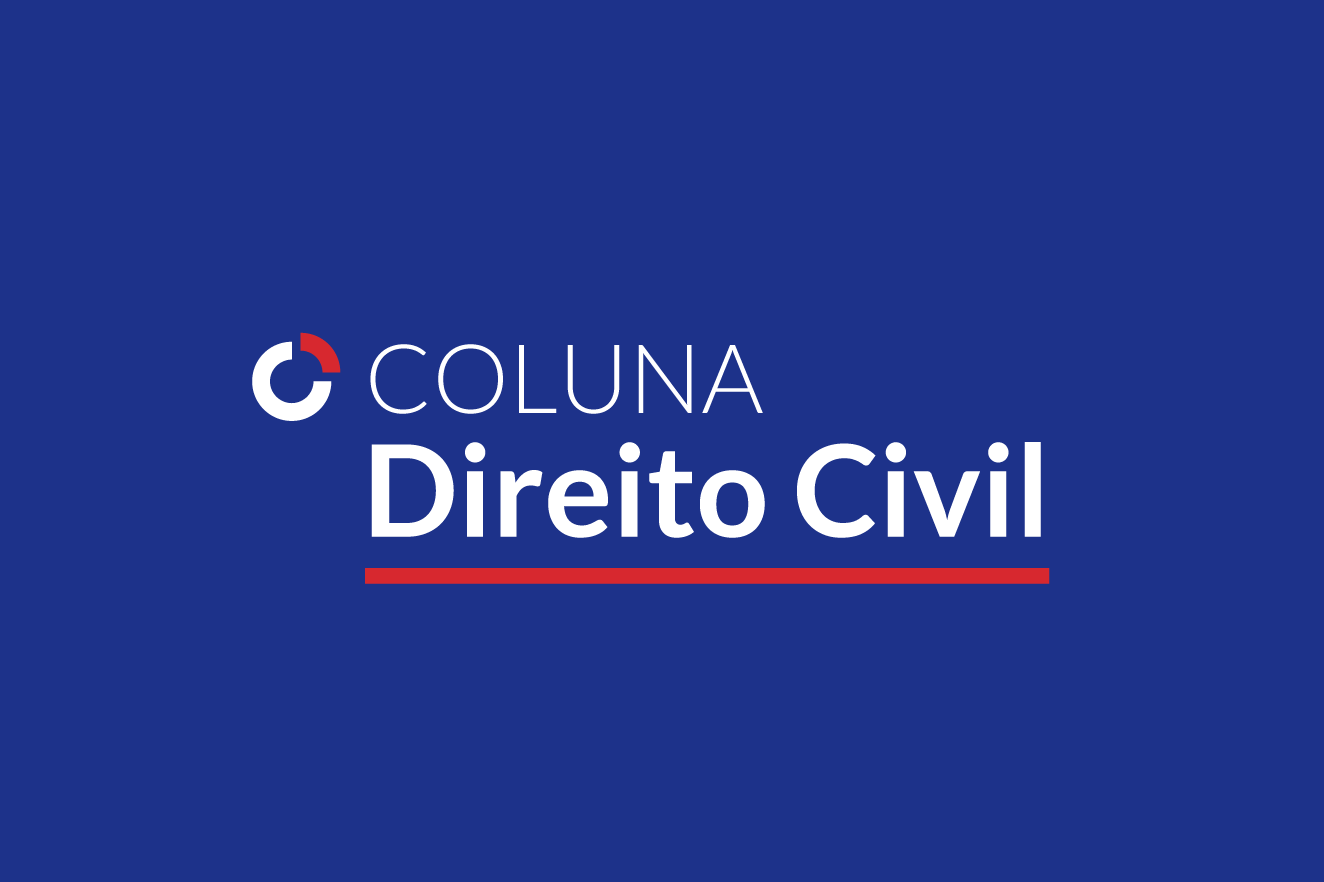 Coluna Direito Civil | Apresentação