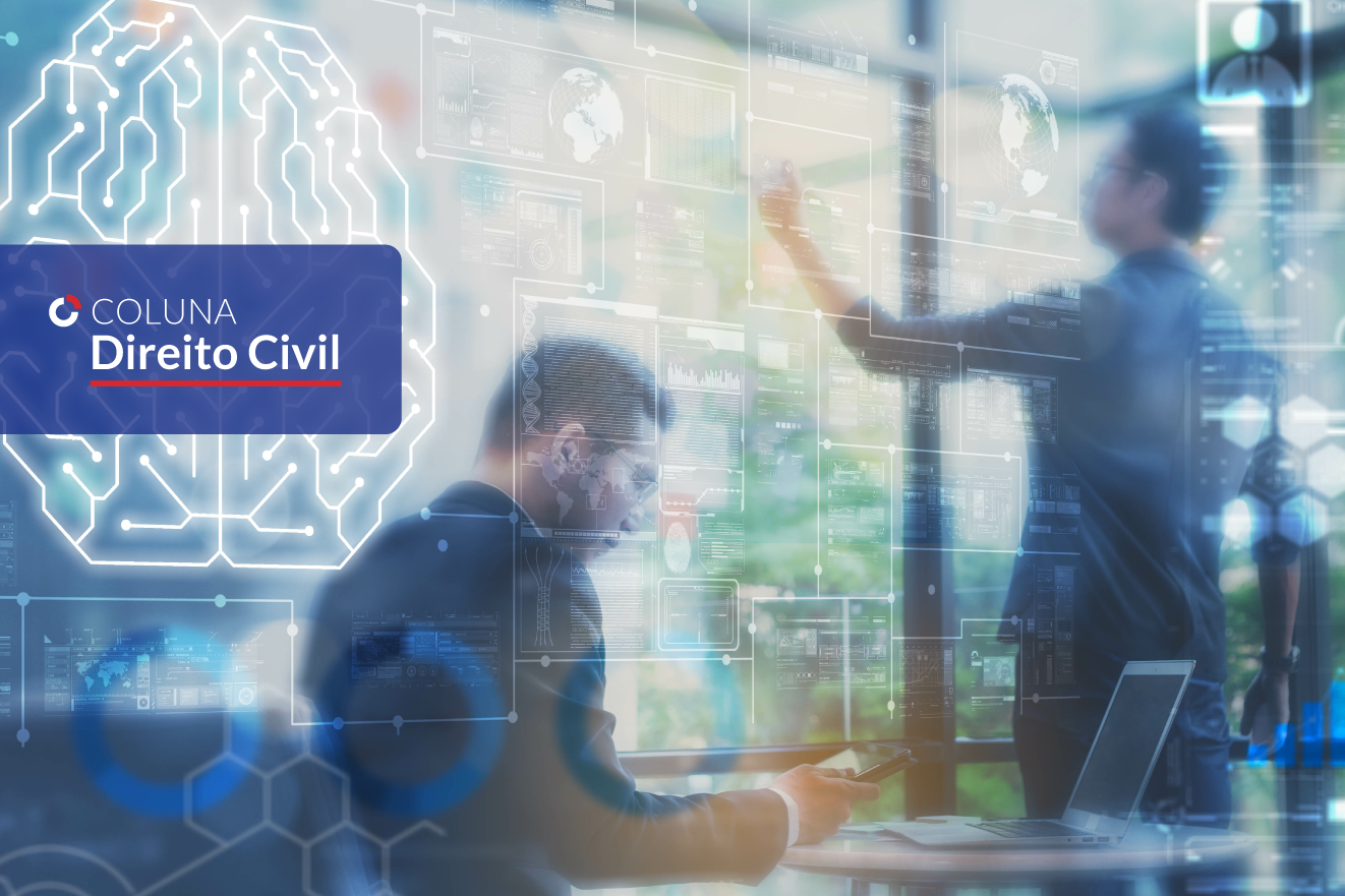 A responsabilidade civil dos robôs inteligentes e de seus fabricantes | Coluna Direito Civil