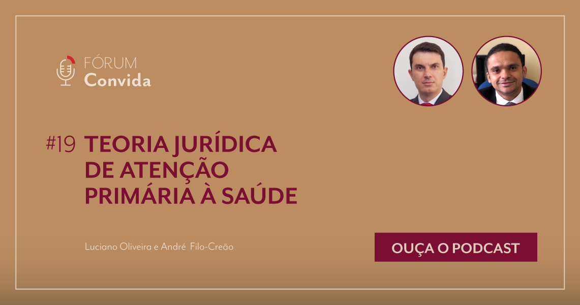 Teoria jurídica da atenção primária à saúde: os desafios brasileiros