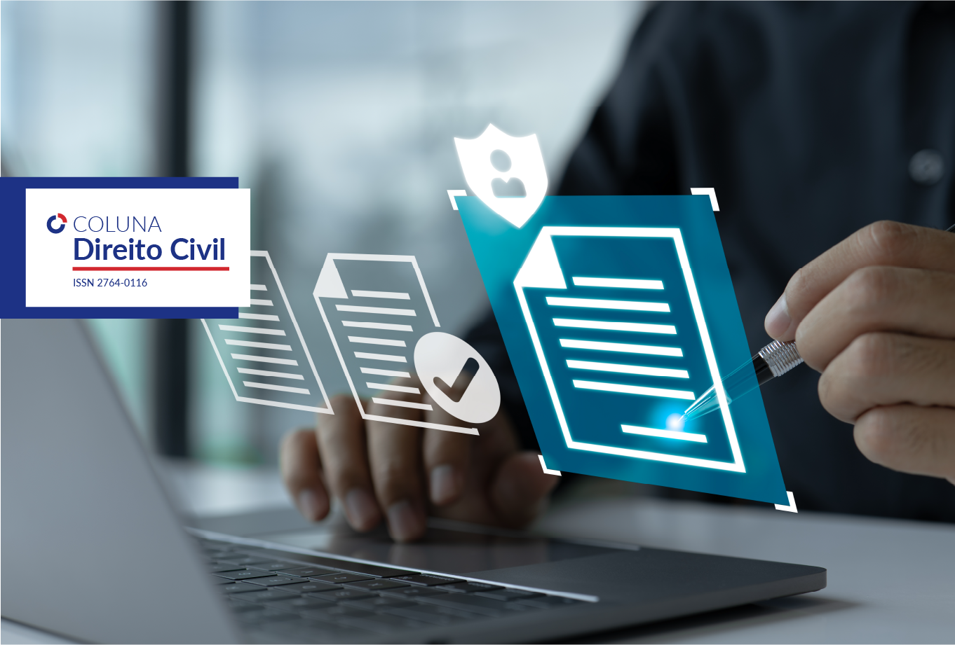 É possível identificar um regime jurídico aplicável aos “smart contracts”? | Coluna Direito Civil
