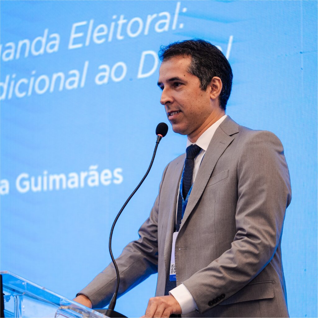 Fórum Municipal de Direito Eleitoral de Fortaleza