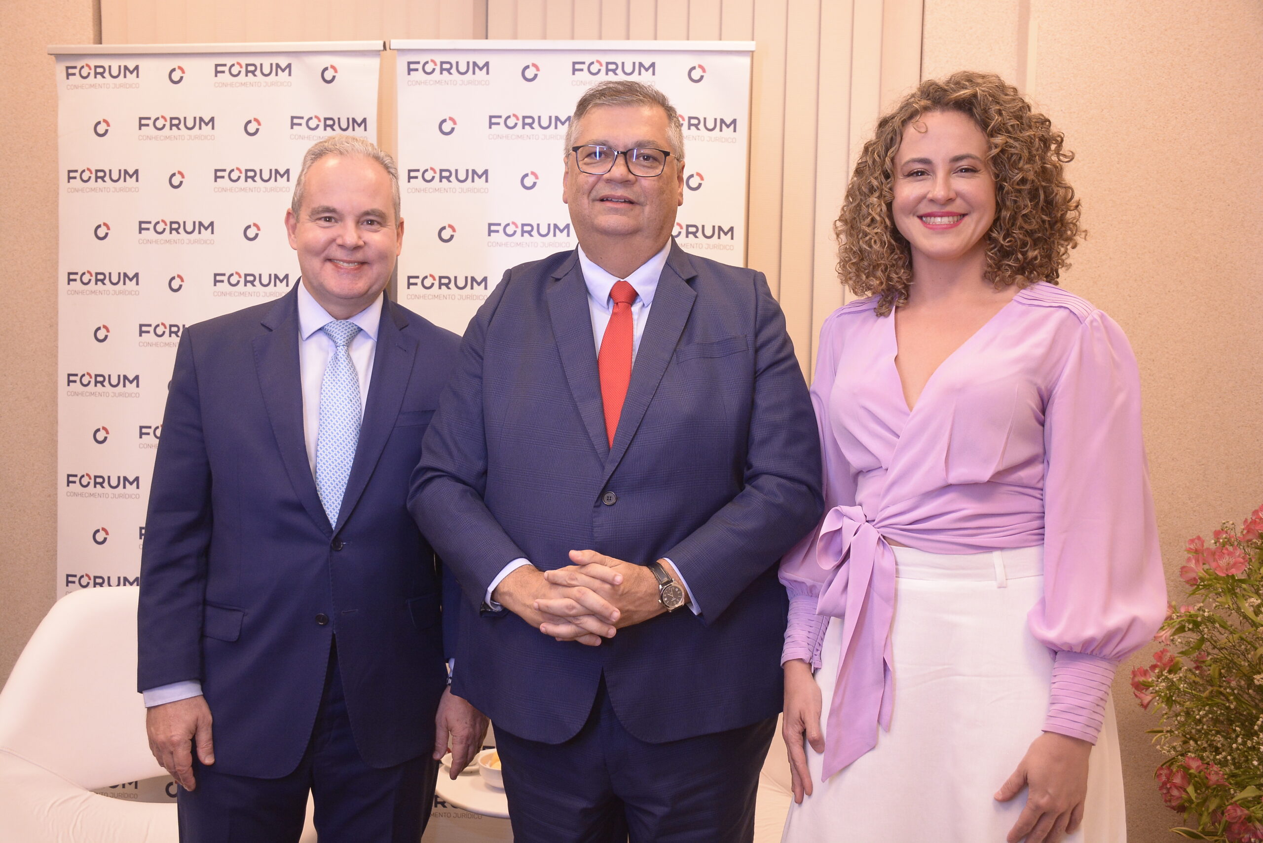 19º FBCGP encerra com palestra do Ministro Flávio Dino e oficinas de renomados especialistas