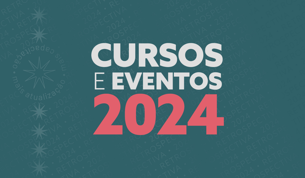 Retrospectiva 2024: a força dos eventos In Company e os legados do FBCGP e do PCF