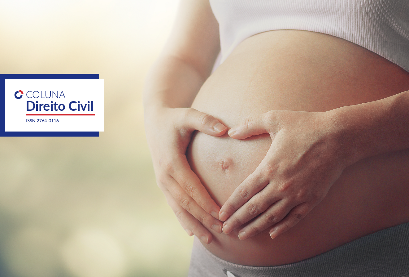 A família para além da biologia: a inseminação caseira e o registro civil da dupla maternidade à luz do princípio da afetividade A família para além da biologia: a inseminação caseira e o registro civil da dupla maternidade à luz do princípio da afetividade